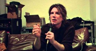 John Rzeznik Interview - NAMM 2012 