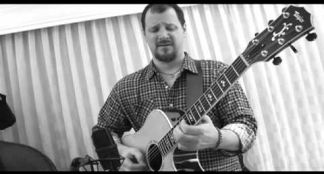 Brian Ashley Jones "Pull'em Up" (Live)