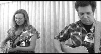 Flying A's "Faith in Gasoline" (Live)