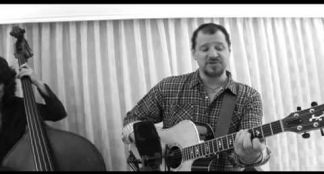 Brian Ashley Jones "Carolina's Dream" (Live)