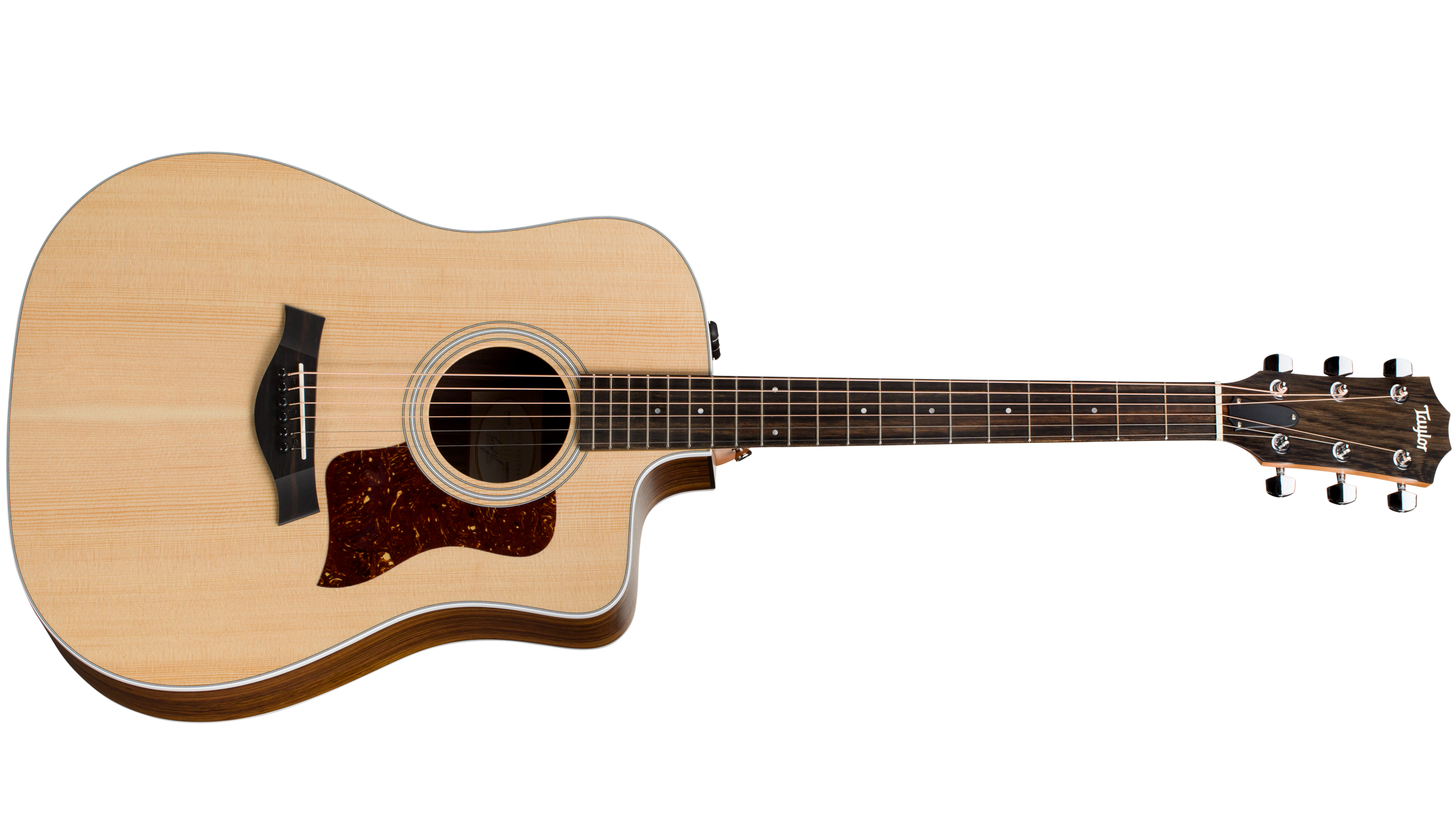 Taylor Guitars 
