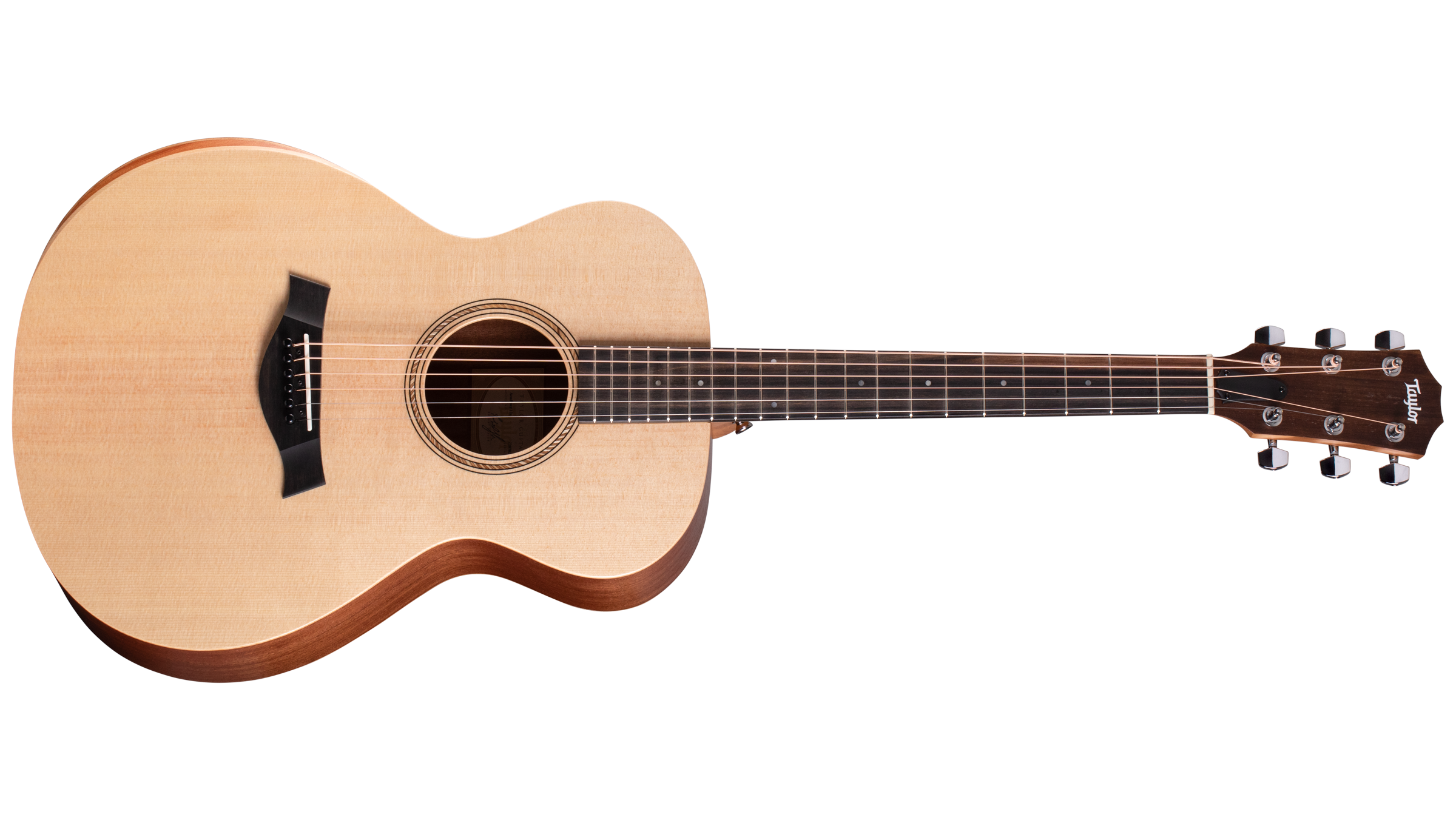 Academy 12e Layered Sapele Acoustic 