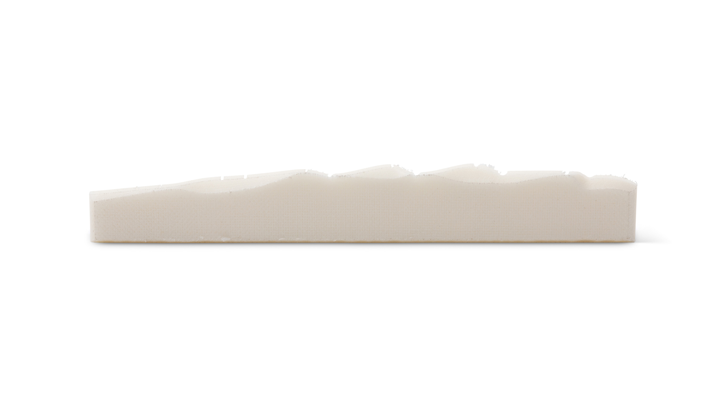 Taylor micarta saddle deals