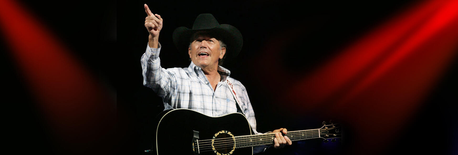 George Strait