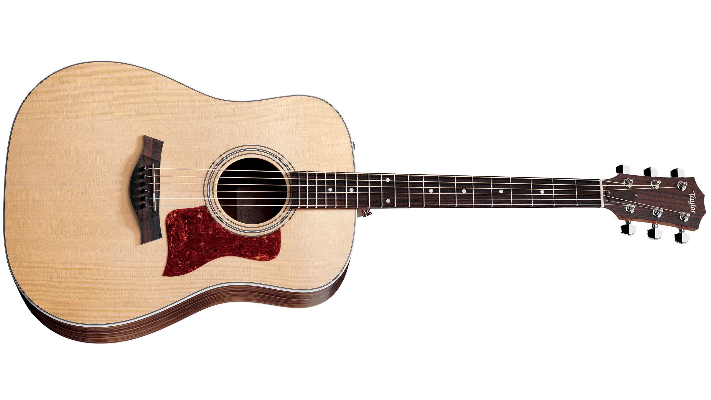 【誠実】 Taylor 210e-DLX - アコースティックギター