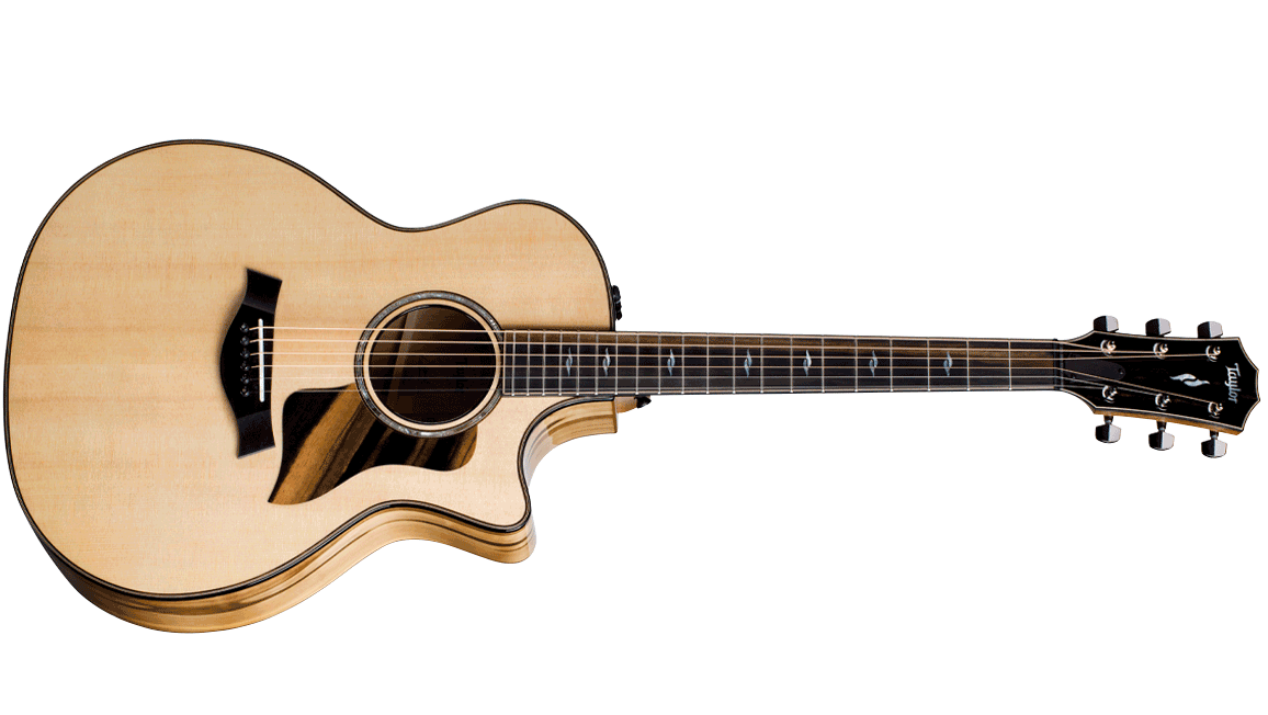 814ce LTD (2019) Blackheart Sassafras 