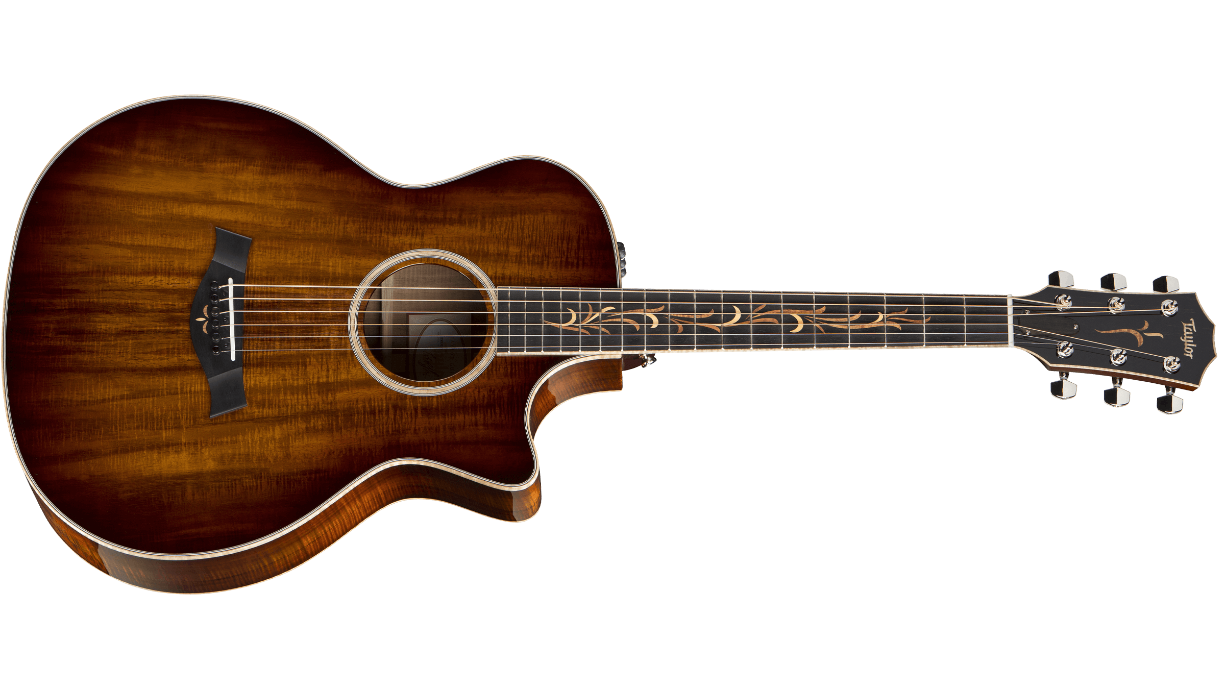 K24ce 12-Fret LTD Hawaiian Koa Acoustic 