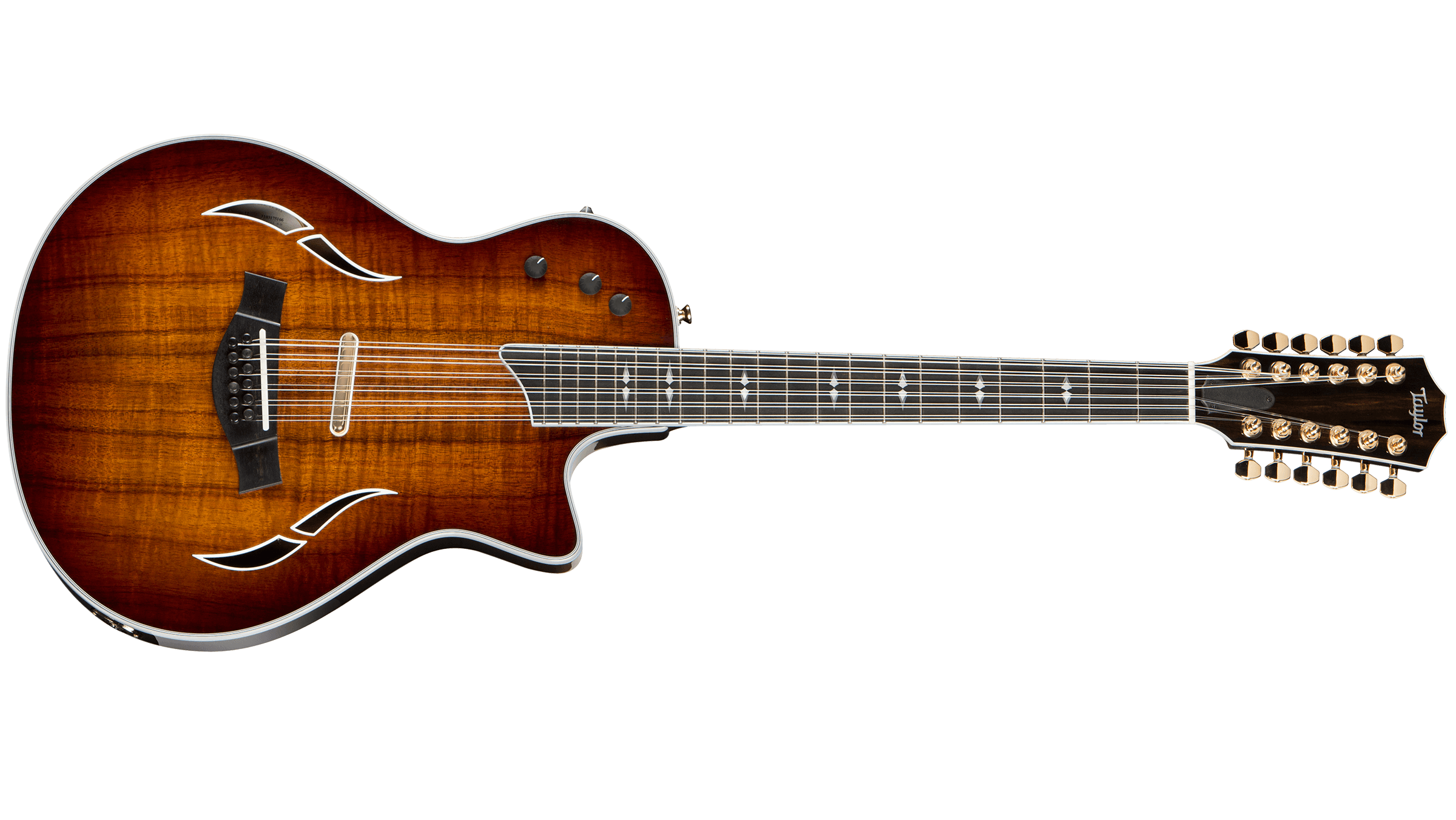 T5z-12 Custom K | Taylor Guitars