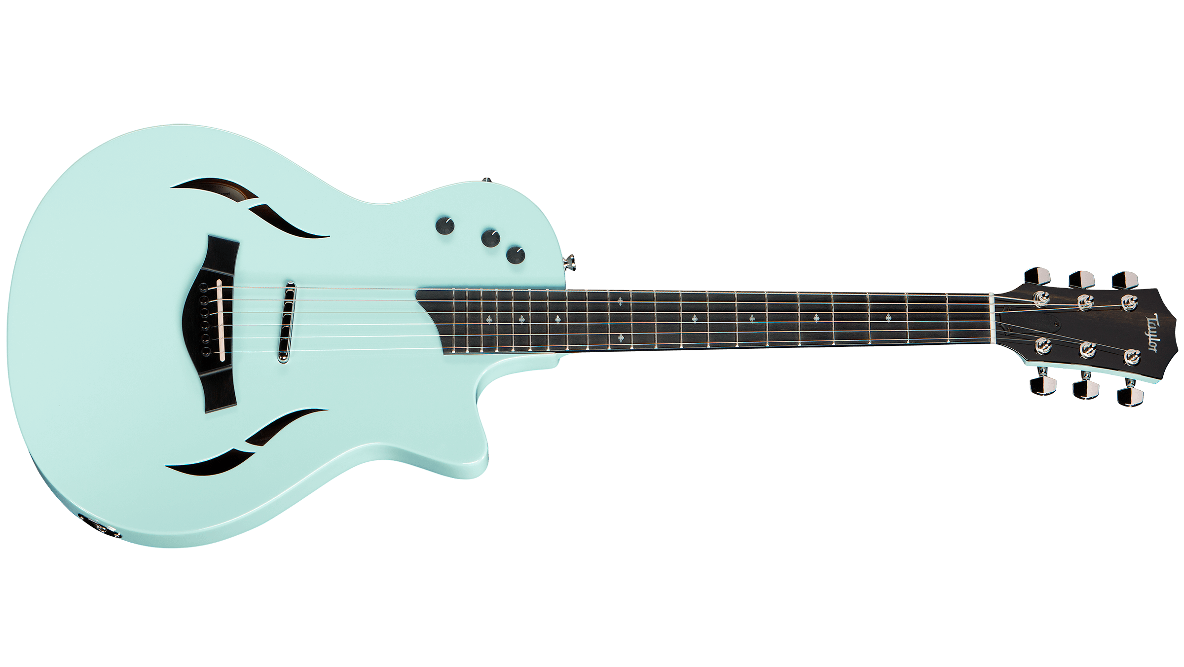 T5z Classic DLX LTD - Sonic Blue 