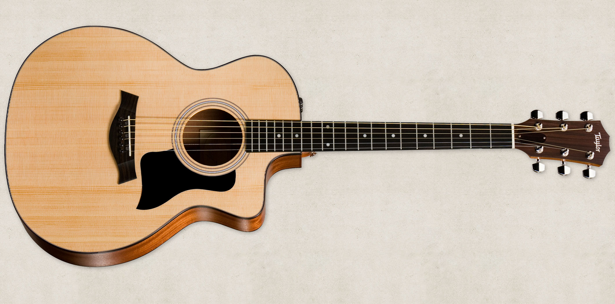 114ce taylor guitars