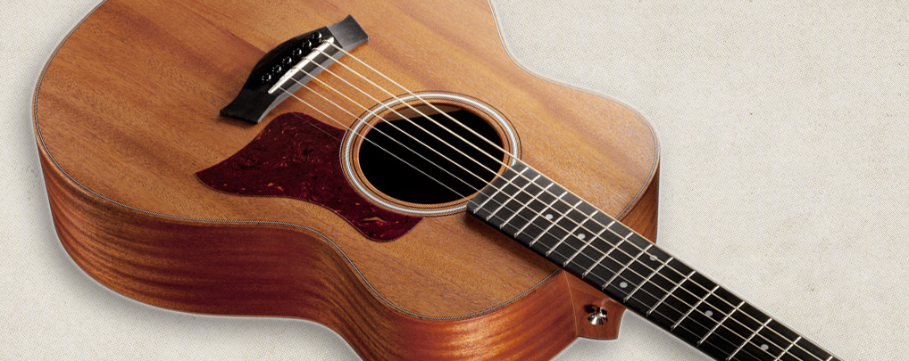 Finish | Taylor Guitars