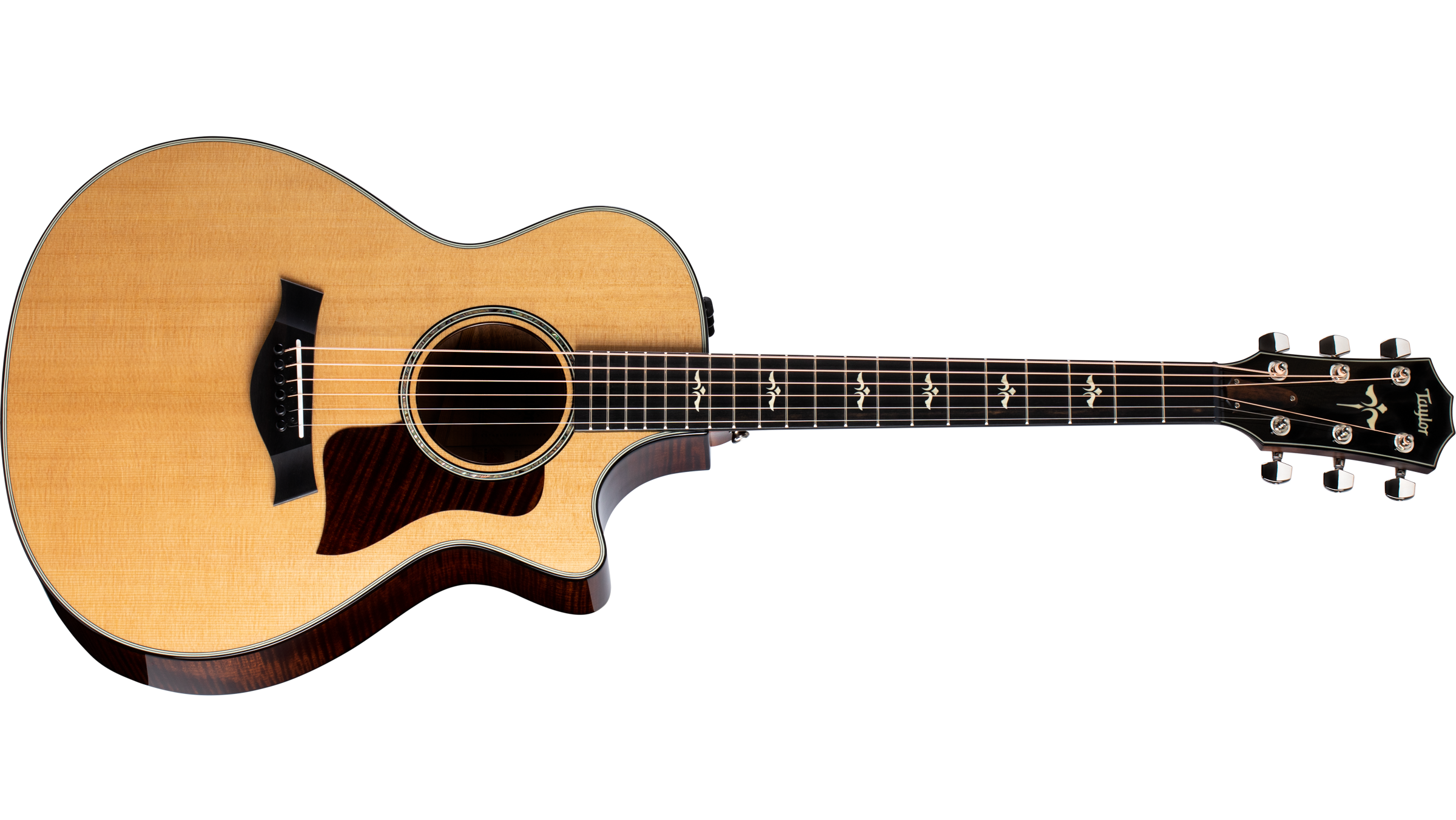 612ce Maple Acoustic-Electric Guitar | Taylor Guitars