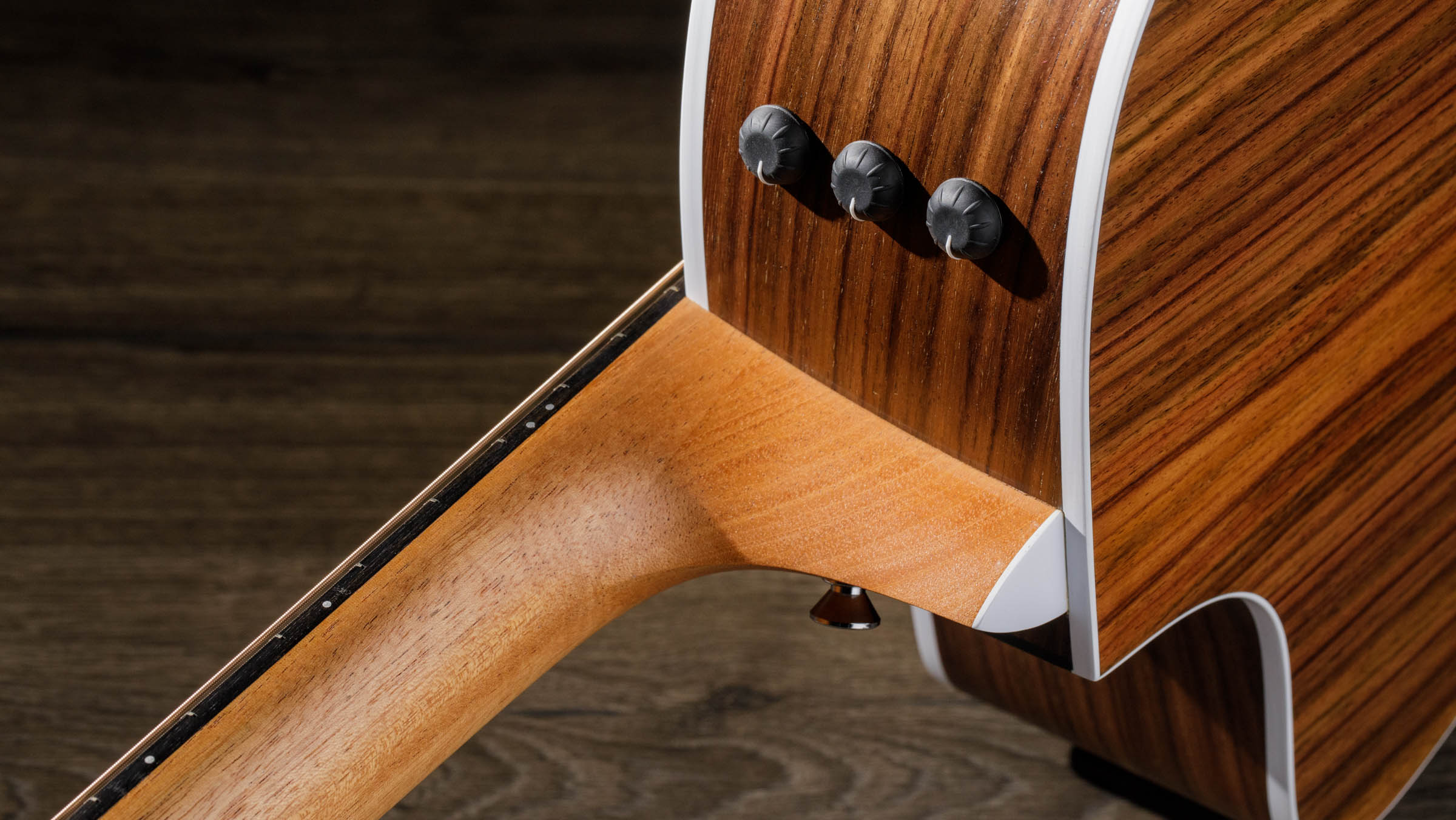 214ce Layered Rosewood Acoustic-Electric Guitar | Taylor Guitars