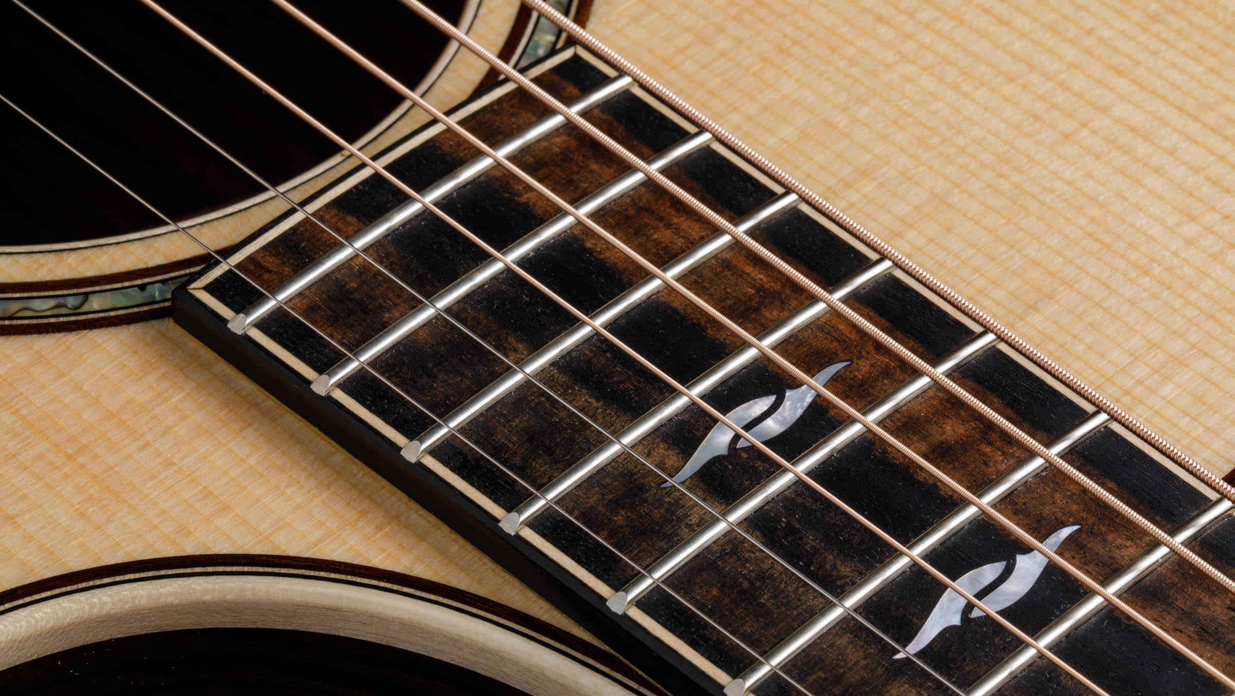 814ce Indian Rosewood Acoustic-Electric Guitar | Taylor Guitars