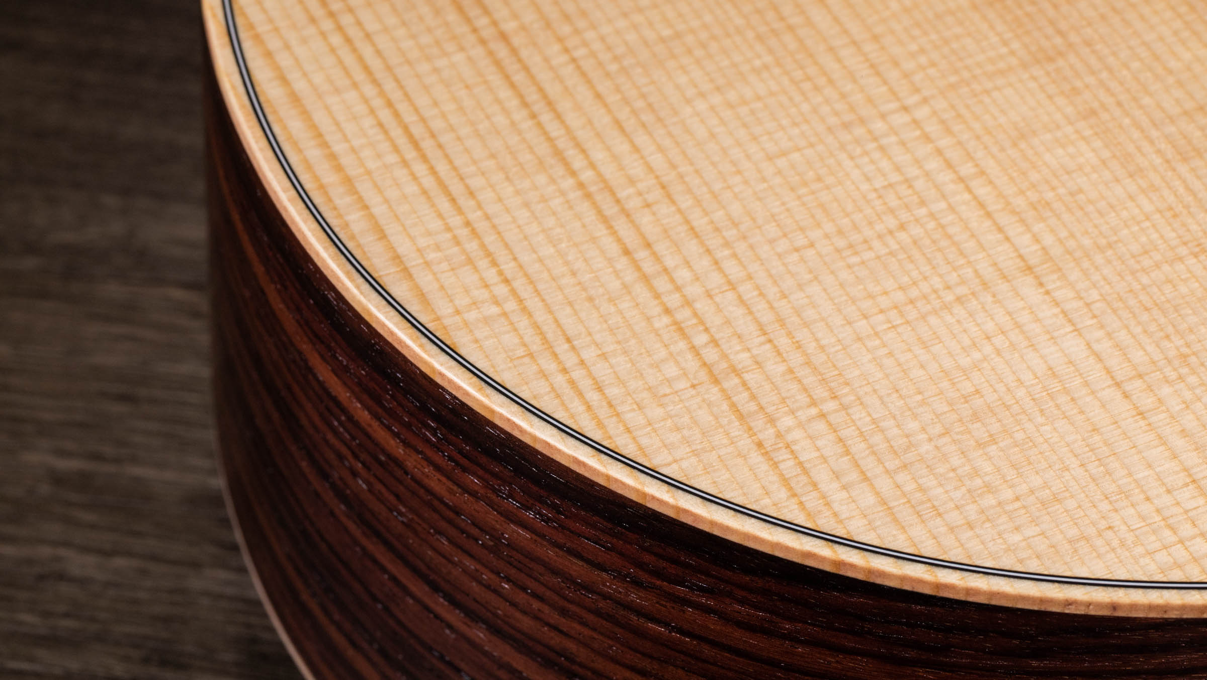 GS Mini-e Rosewood Layered Rosewood Acoustic-Electric Guitar GS Mini-e Rosewood Layered Rosewood Acoustic-Electric Guitar