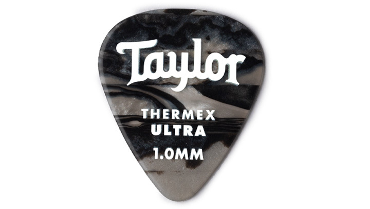 Taylor clearance guitar picks