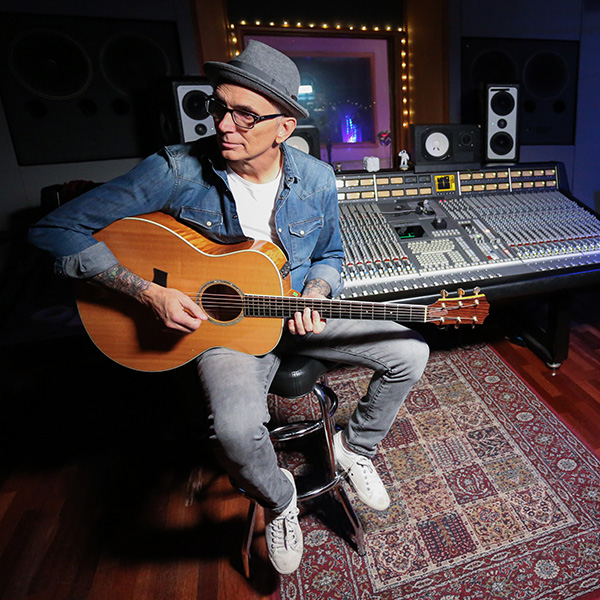 Art Alexakis