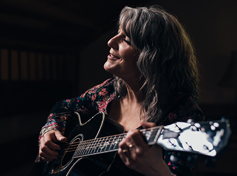 Kathy Mattea