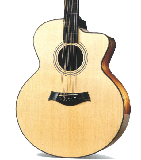 Leo Kottke Signature Model