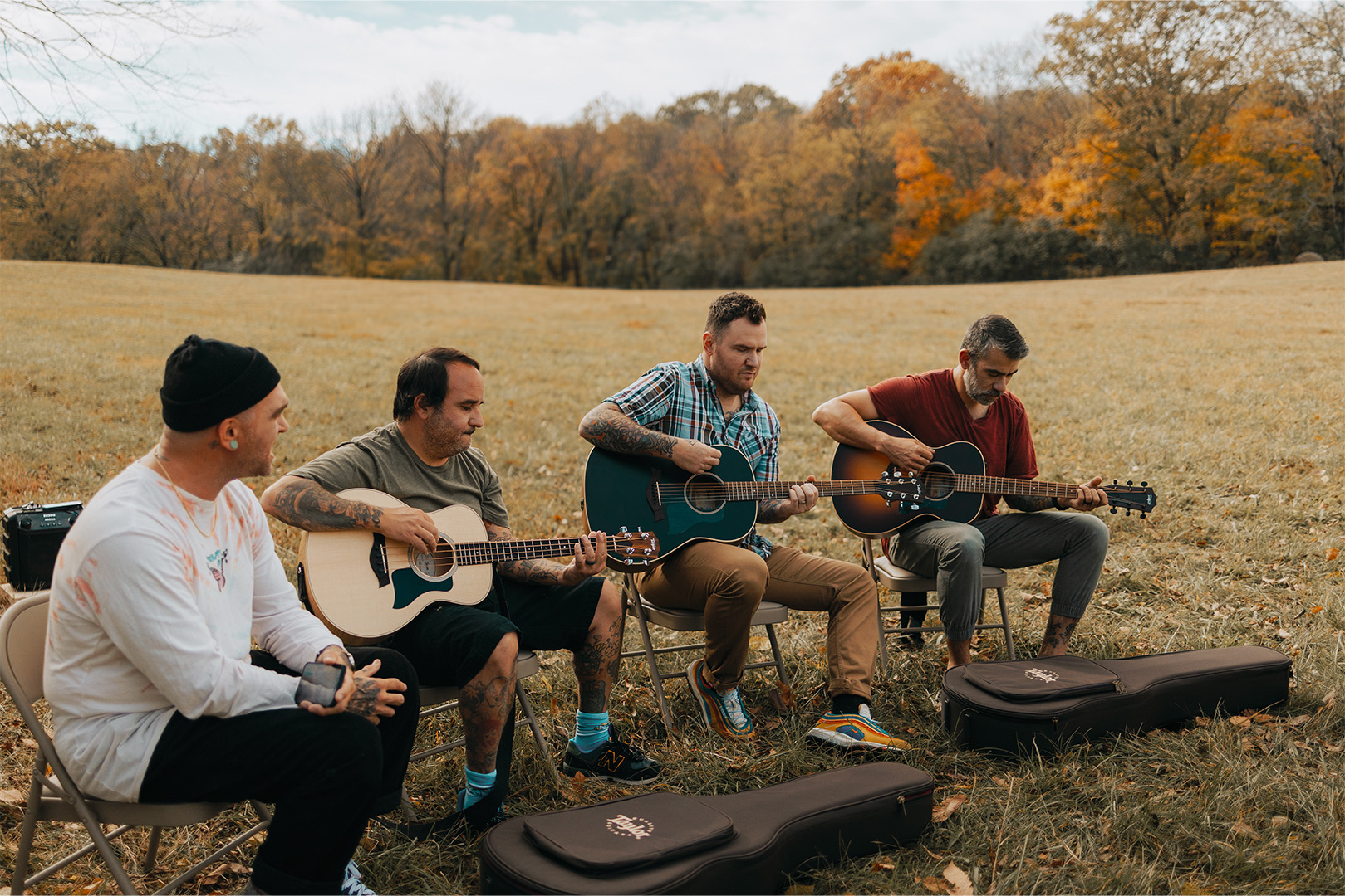 New Found Glory