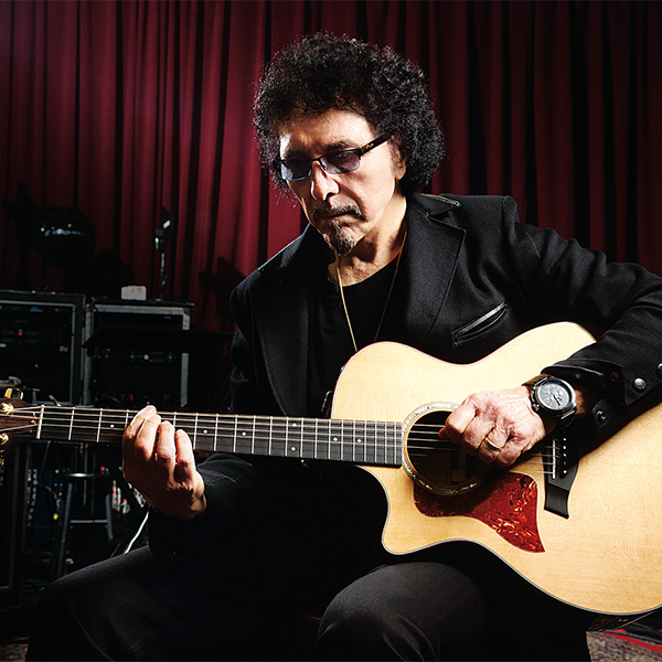 Tommy Iommi