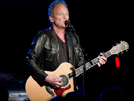 LyndseyBuckingham