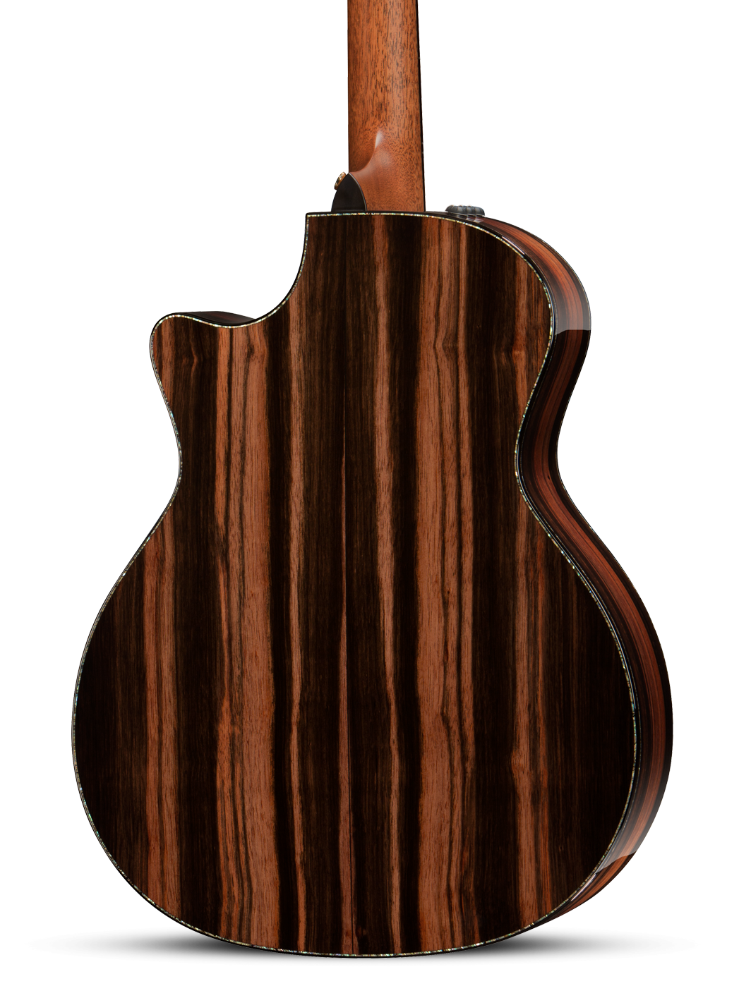 Macasser Ebony 100