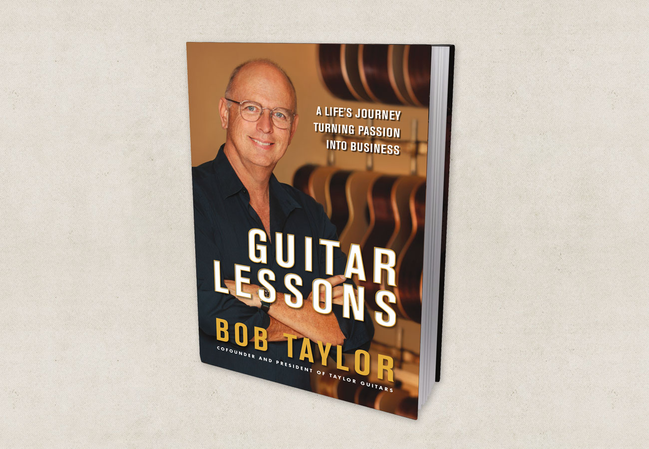 Book Guitar Lessons Taylor Guitars