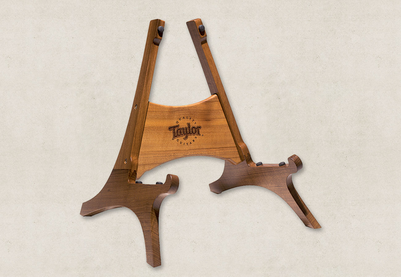 Taylor Wood Guitar Stand PDF Woodworking