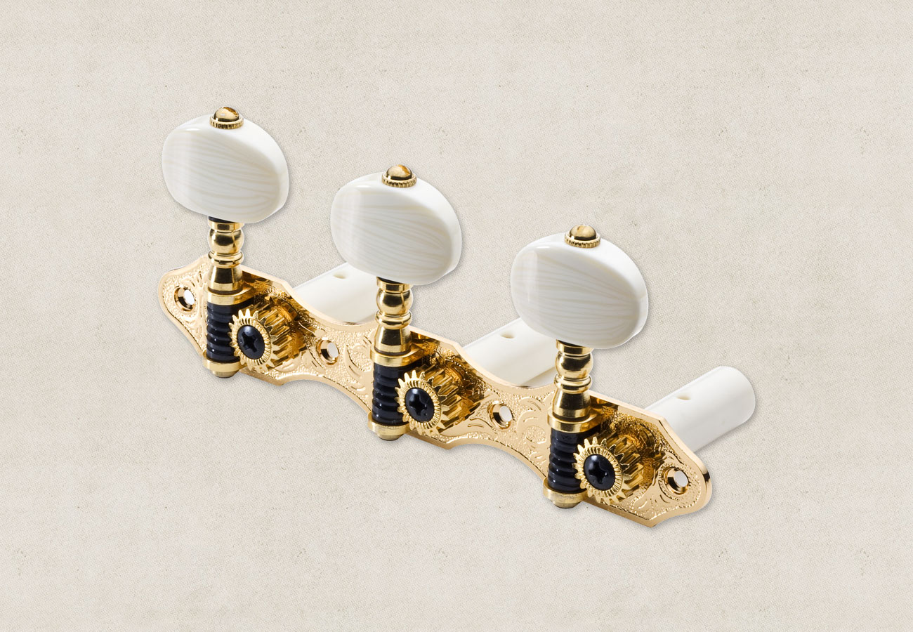 Nylon Series Tuners Taylor Guitars Nylon Series Tuners