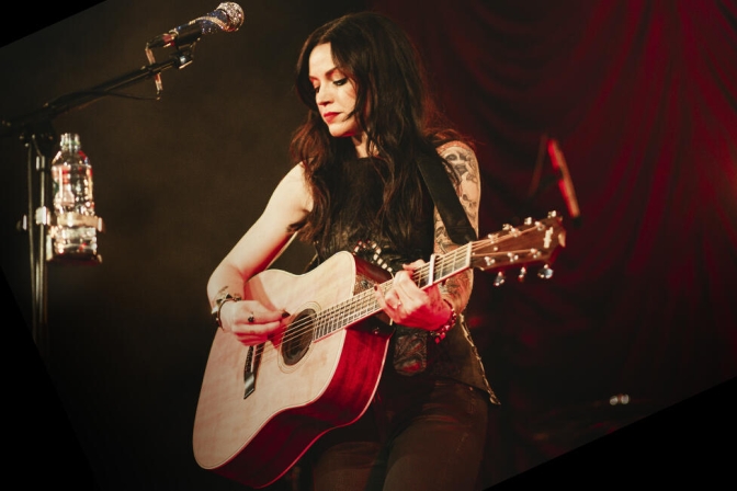 Amy MacDonald slider