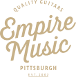 Empire Music logo