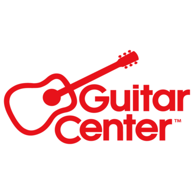 Guitar Center logo