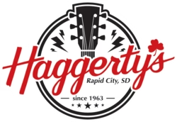 Haggerty's Music logo