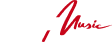 Lauzon Music logo