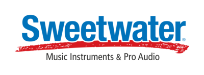 Sweetwater Sound logo