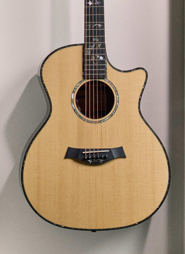 Legacy Collection | Taylor Guitars