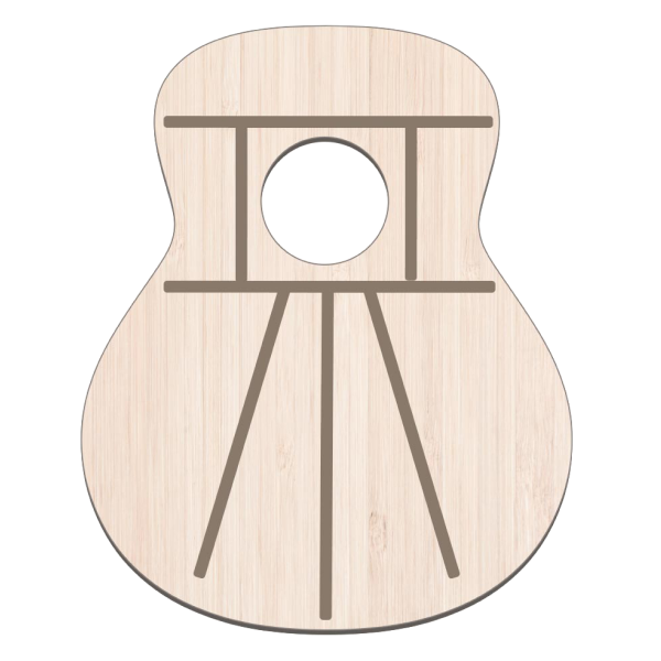 Nylon String Bracing.png