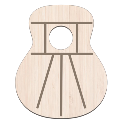 Nylon String Bracing.png