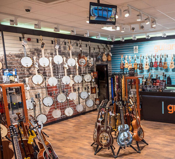 Guitarguitar Birmingham Taylor Guitars Yes, it's a little bit confusing, and it requires us to write the phrase 'guitar show' more times than we've put slash on the cover, but essentially the show will stay the same and the new name has just been brought in to. guitarguitar birmingham taylor guitars