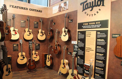 No 1 guitar shop Clearance