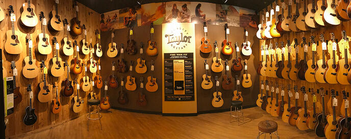 Guitar center grossmont Clearance