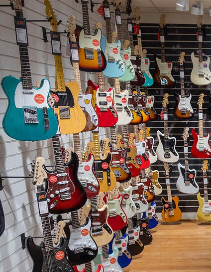 Guitarguitar Birmingham Taylor Guitars We can't wait to see you all again! guitarguitar birmingham taylor guitars