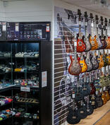 Guitarguitar Birmingham Taylor Guitars Classes designed for beginners or advanced guitarists. guitarguitar birmingham taylor guitars