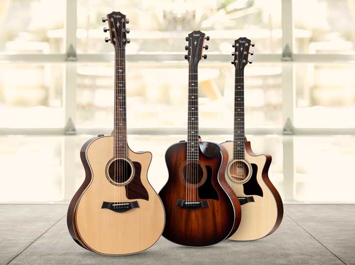 Acoustic Guitars by Series Acoustic Guitar | Taylor Guitars Acoustic Guitars by Series Acoustic Guitar | Taylor Guitars