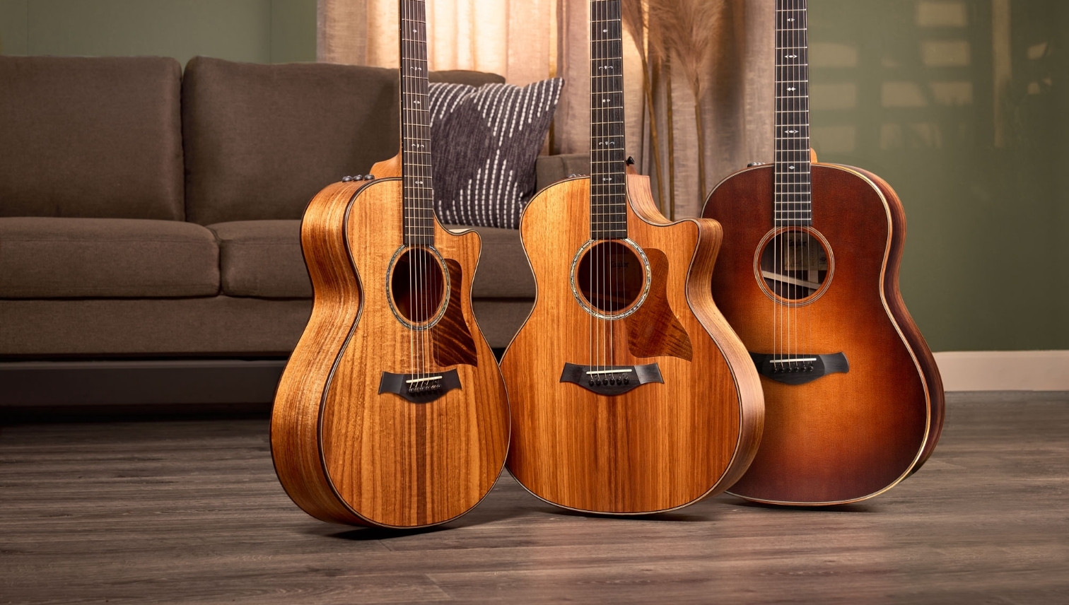 Taylor Guitars