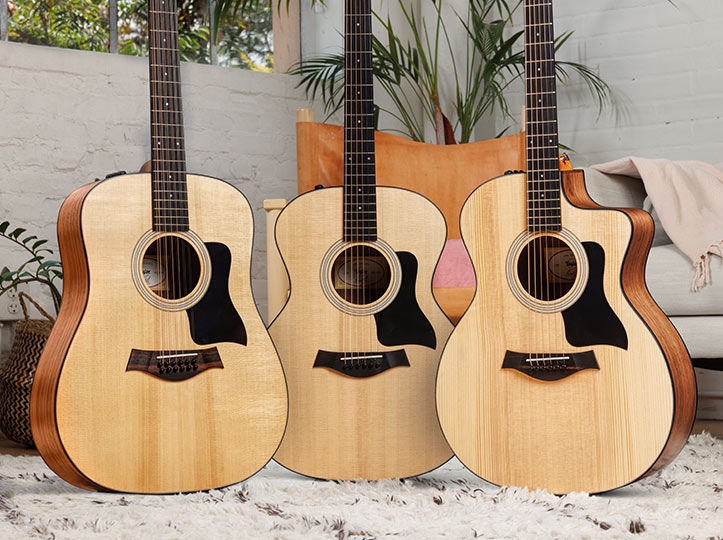 Taylor Guitars