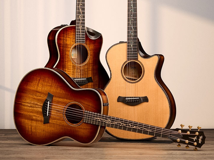 Taylor Guitars