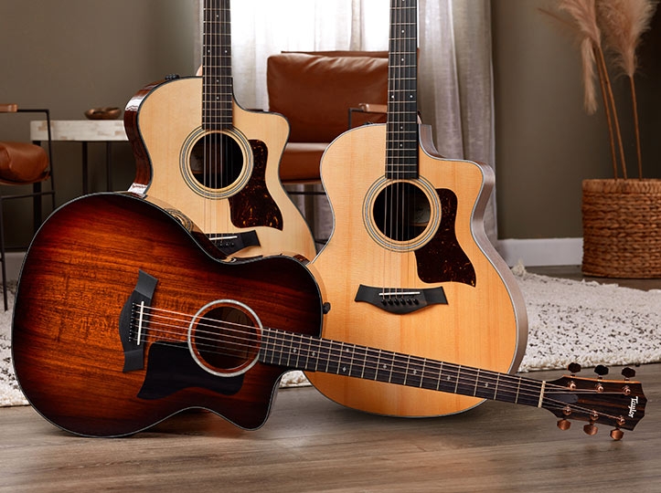 Taylor Guitars