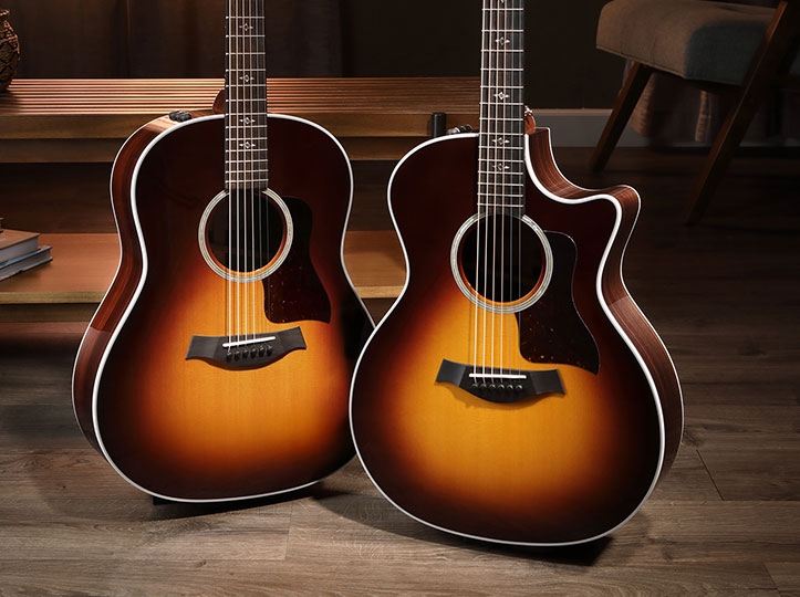 Taylor Guitars